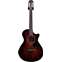 Taylor 300 Series 322ce 12-Fret (2017) (Ex-Demo) #1111307064 Front View