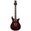 PRS Custom 22 Fire Red Pattern Thin  (Ex-Demo) #16233115 Front View
