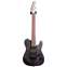 Charvel PM SD2-7 2H HT Charcoal Grey (Ex-Demo) #MC175622 Front View