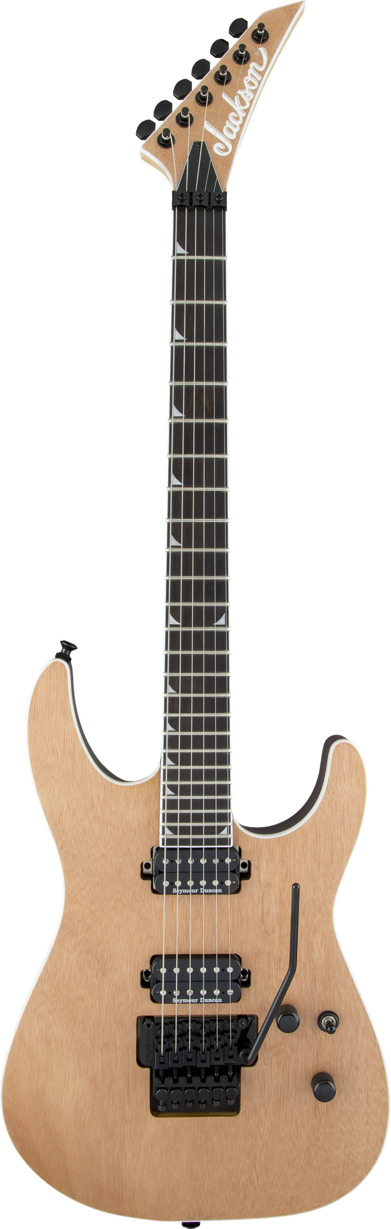 Jackson Pro SL2 Soloist Mahogany 