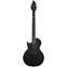 Jackson Pro SC Monarkh Black LH Front View