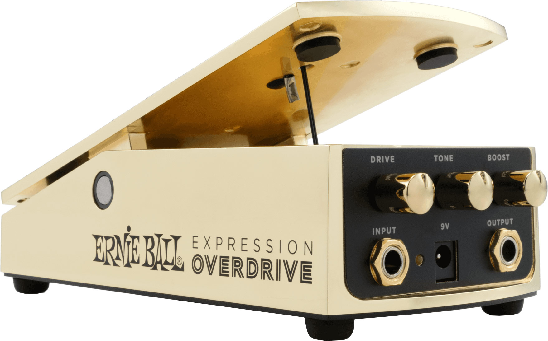 Ernie Ball 6183 Expression Overdrive