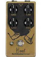EarthQuaker Devices Hoof V2 Fuzz