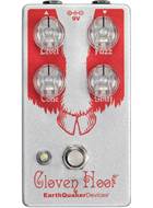 EarthQuaker Devices Cloven Hoof V2 Fuzz