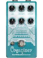 EarthQuaker Devices Organizer V2 Organ Emulator