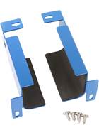 Strymon Zuma Mounting Brackets