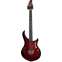 Music Man Majesty Monarchy Royal Red #M09863 Front View