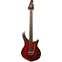 Music Man Majesty Monarchy Royal Red #M09387 Front View