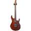 Music Man Luke III BFR HH Hazel Quilt Front View