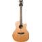 Schecter Deluxe Acoustic NS (Ex-Demo) #CC161211897 Front View