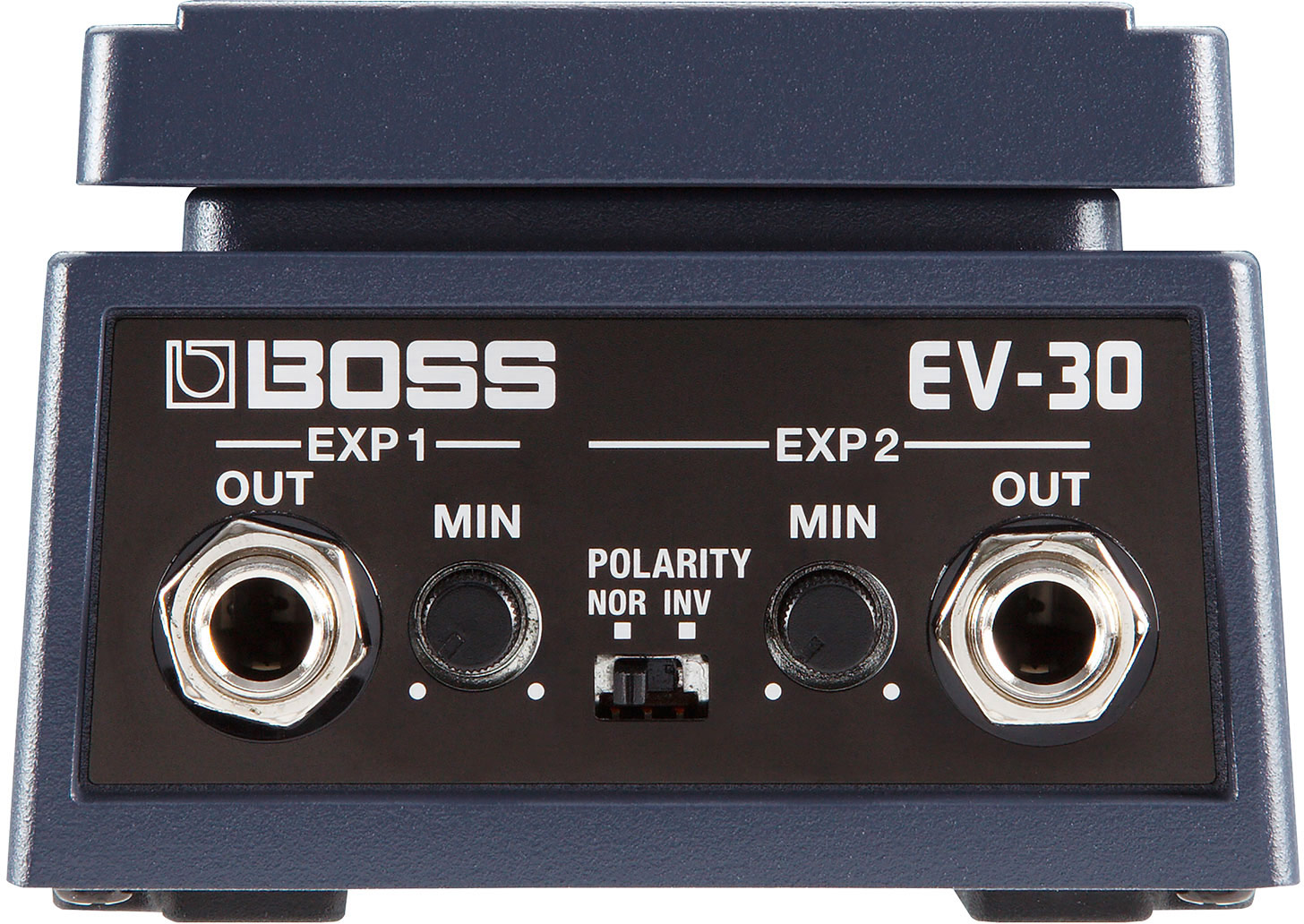 boss control pedal