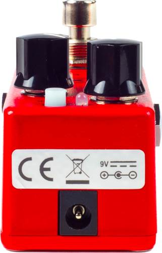 MXR M291 Dyna Comp Mini Compressor MXR M291 Dyna Comp Mini Compressor