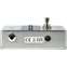 MXR M109S 6B Equalizer Silver Front View