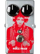 Dunlop JHM5 Hendrix Fuzz Face