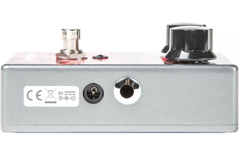 Dunlop JHM5 Hendrix Fuzz Face Dunlop JHM5 Hendrix Fuzz Face