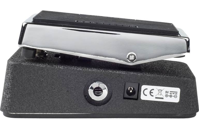 Dunlop JHM9 Hendrix Mini Wah Dunlop JHM9 Hendrix Mini Wah