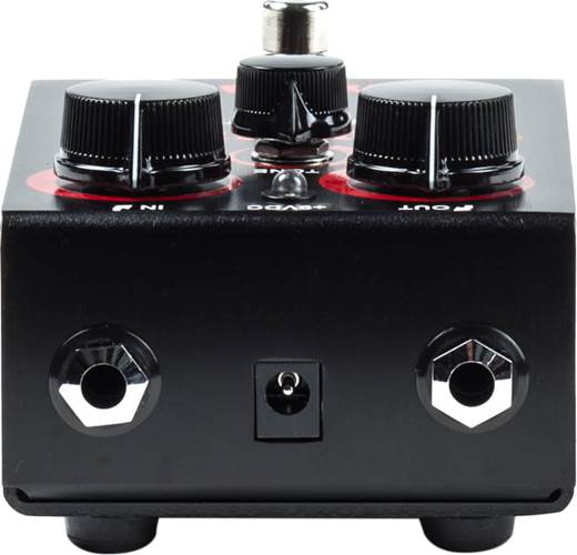 Way Huge Conquistador Fuzzstortion Way Huge Conquistador Fuzzstortion