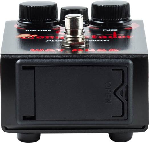 Way Huge Conquistador Fuzzstortion Way Huge Conquistador Fuzzstortion