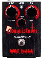 Way Huge Conquistador Fuzzstortion