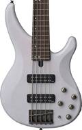Yamaha TRBX505 Translucent White