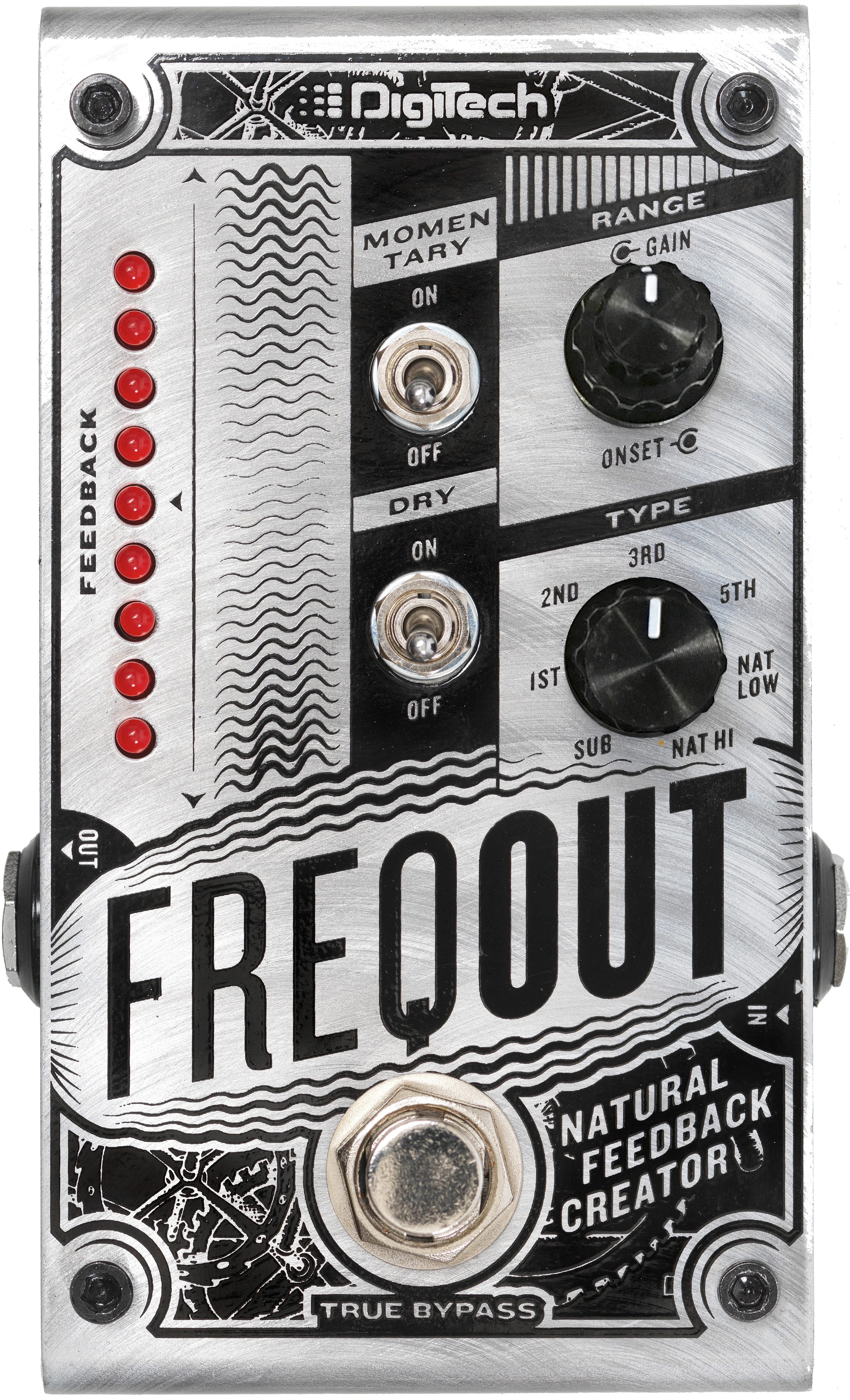 Digitech FREQOUT - 通販 - flnaacp.com