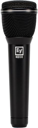 Electro Voice ND96 Supercardioid Dynamic vocal mic