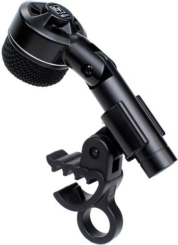 Electro Voice ND44 Tight Cardioid Dynamic Drum/Instrument mic