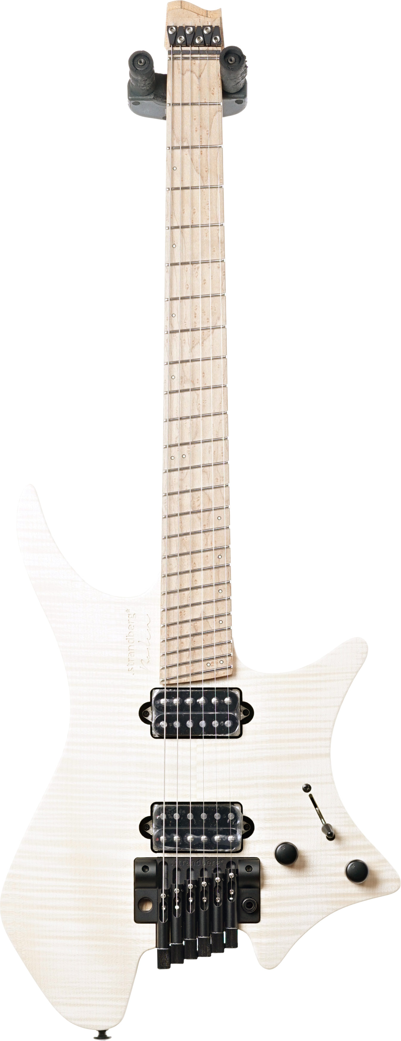 Strandberg Boden Original 6 Trem Natural (Ex-Demo) #C1802075