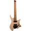 Strandberg Boden Original 7 Trem Natural Front View