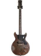 Le Pape L Steel Paul Junior Rusty #18/166