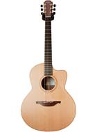 Lowden F-23C Walnut Red Cedar #22140