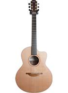 Lowden F-23C Walnut Red Cedar #23028