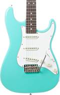 Suhr Scott Henderson Signature Series Classic, Seafoam Green, SSS
