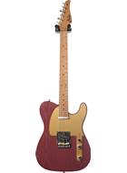 Suhr Andy Wood Signature Series Modern T AW Red #JS6X2P