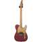 Suhr Andy Wood Signature Series Modern T AW Red #JS6X2P Front View
