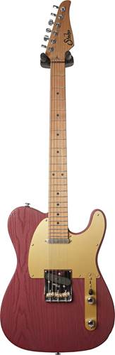 Suhr Andy Wood Signature Series Modern T #JS6X2P