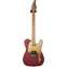 Suhr Andy Wood Signature Series Modern T #JS6X2P Front View
