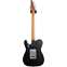 Suhr Andy Wood Signature Series Modern T, AW Black, Gotoh 510, HH Back View
