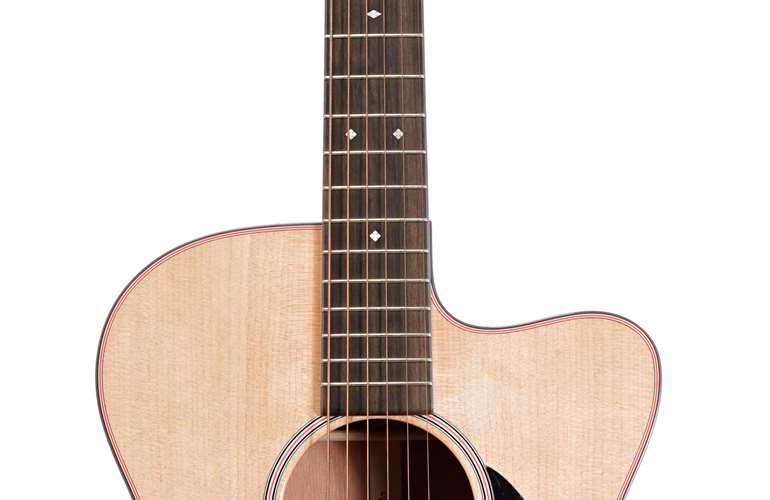 Martin 16 Series OMC16E Martin 16 Series OMC16E