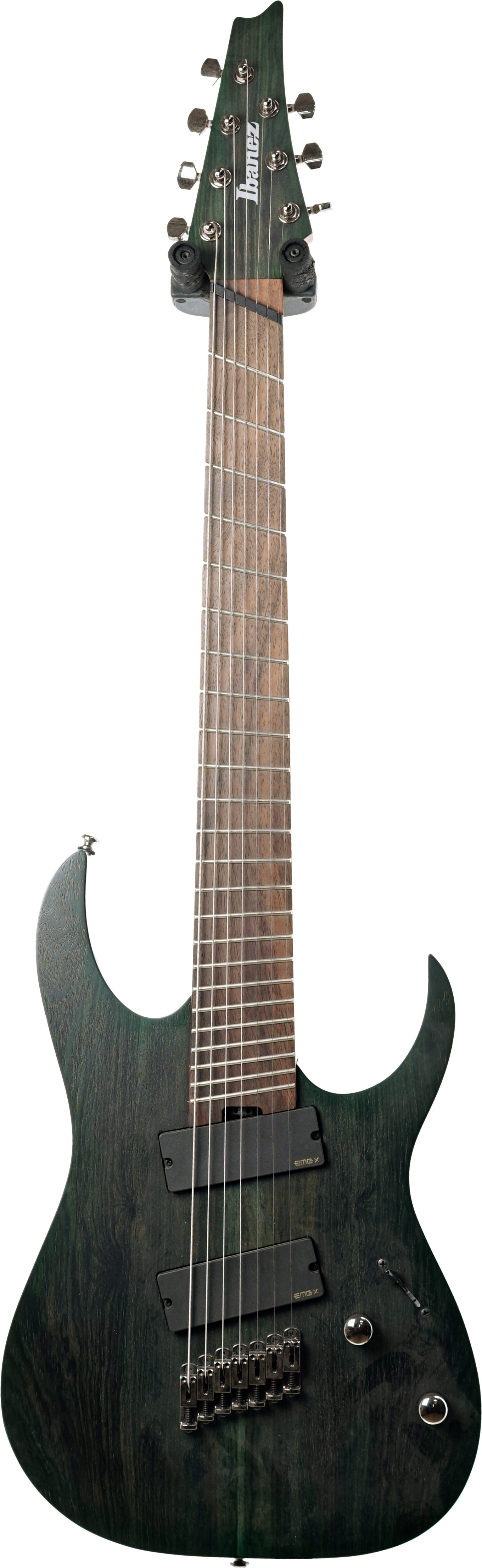 ibanez rgim7bc