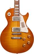 Gibson Custom Shop Standard Historic 1959 Les Paul Reissue VOS Sunrise Tea Burst (Ex-Demo) #R960921