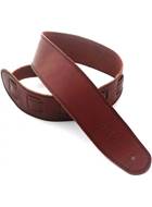 DSL SGE25-16-1 Maroon with Black stitching