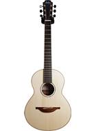 Lowden WL35 Wee Lowden Chechen Rosewood Alpine Spruce #23656