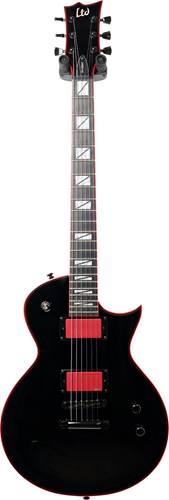 ESP LTD GH-600NT Black (Ex-Demo) #W16020674