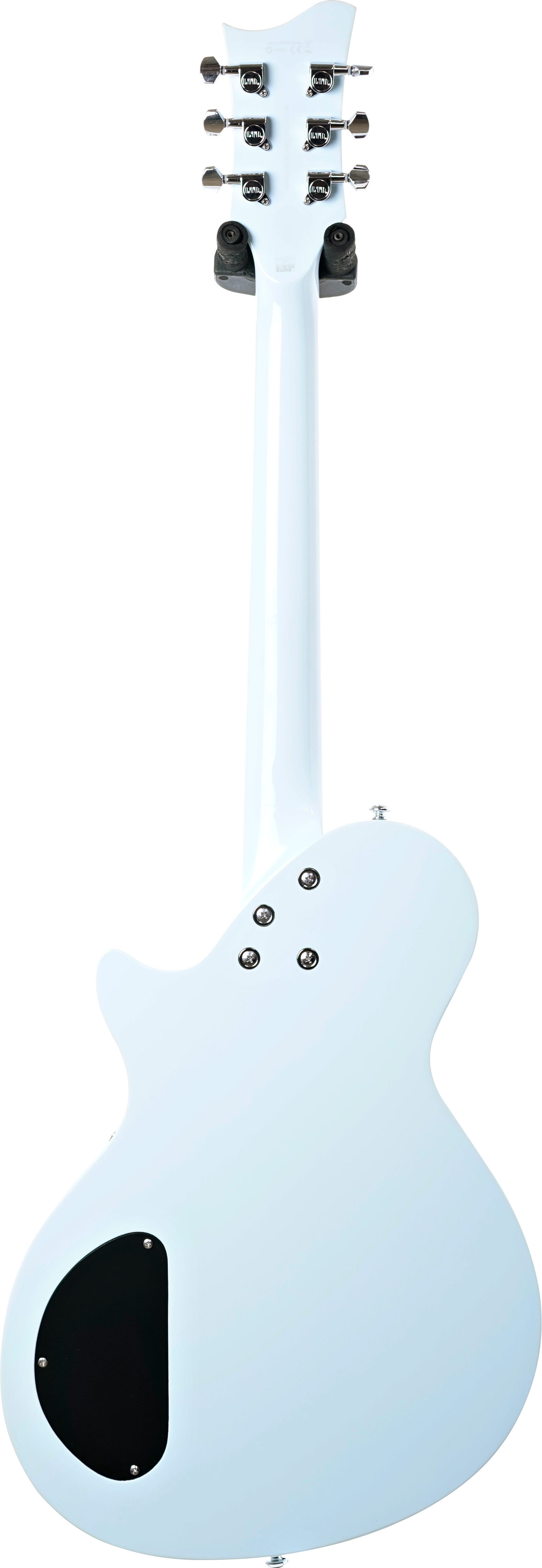 ESP LTD PS-1 Sonic Blue