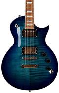 ESP LTD EC-256FM Cobalt Blue