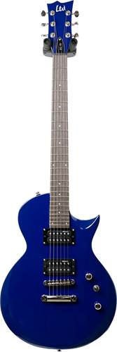 ESP LTD EC-10 Blue (Ex-Demo) #I16100464