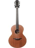 Lowden S-35 Sinker Redwood Koa #22607