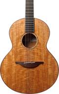 Lowden S35M Fiddleback Mahogany #22156