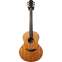 Lowden S35M Fiddleback Mahogany #22156 Front View